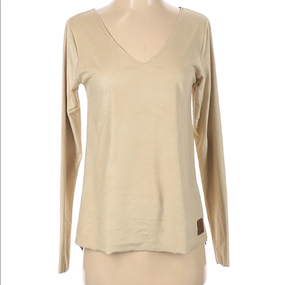 Tribe Kelly Long Sleeve Surf Top - Picture 2 of 7